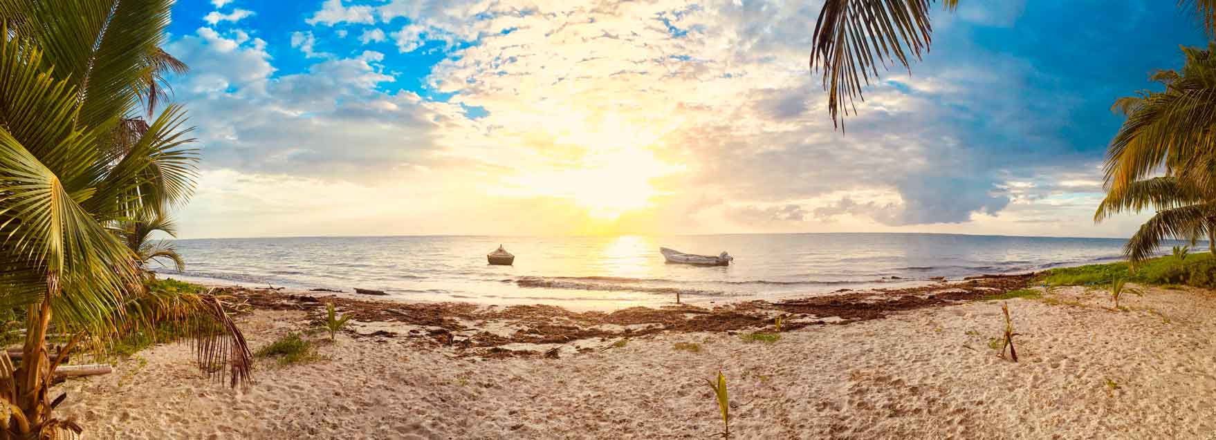 Aventuras submarinas en el Pacífico