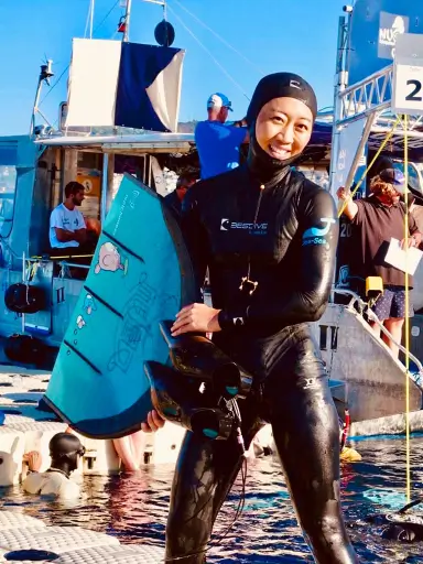 Water Sports Photography