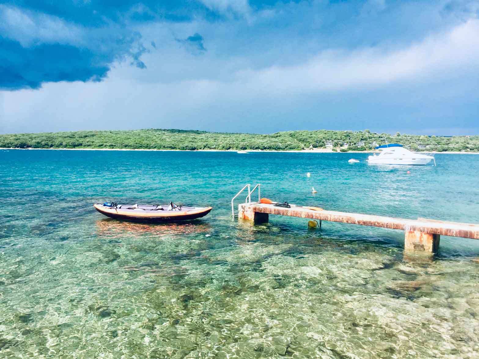 Explorando arrecifes coralinos